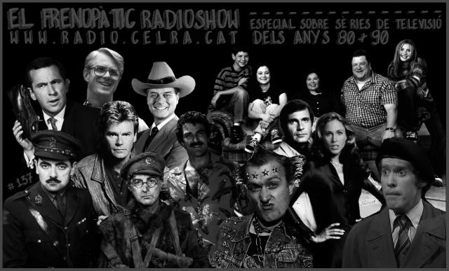 El Frenopàtic Radioshow #137
